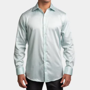 Camisa manga larga
